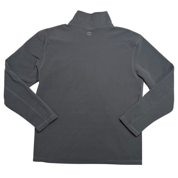 Colosseum Athletics NCAA Michigan State University Spartans Fleece Pullover - L - Picture 3 of 7